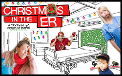 Christmas in the Emergency Room