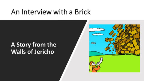 An Interview with a Brick