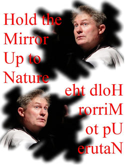 Hold the Mirror Up to Nature