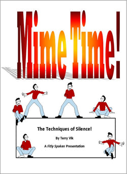 Mime Time!