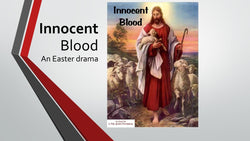 Innocent Blood - Script
