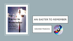 An Easter To Remember - Soundtrack CD