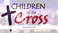 Children of the Cross - Soundtrack CD