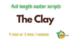 The Clay - Script