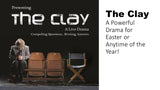 The Clay - Script